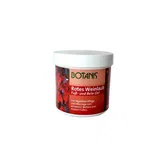 Gel cu extract de vita de vie rosie, 500ml - Botanis