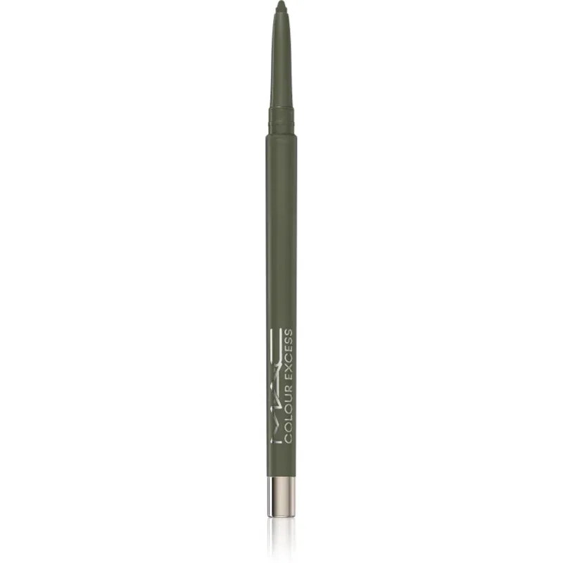 MAC Cosmetics Colour Excess Gel Pencil eyeliner gel rezistent la apă culoare Serial Monogamist 0,35 g