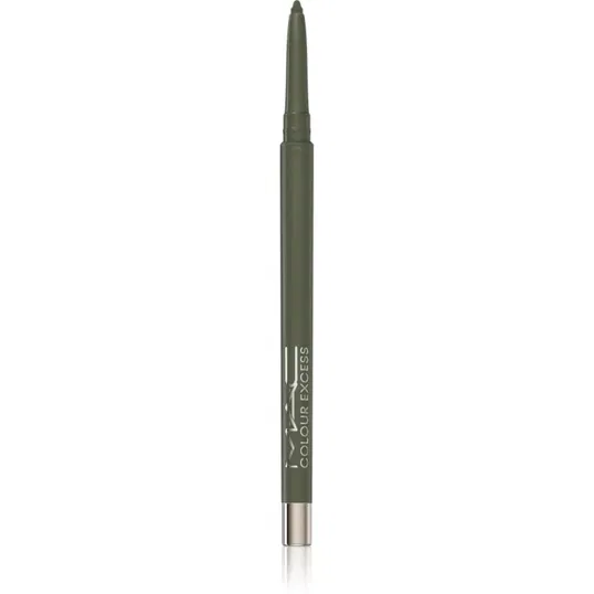 MAC Cosmetics Colour Excess Gel Pencil eyeliner gel rezistent la apă culoare Serial Monogamist 0,35 g