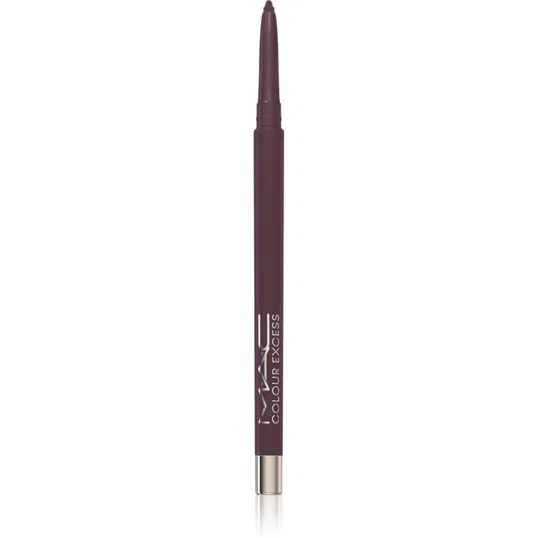MAC Cosmetics Colour Excess Gel Pencil eyeliner gel rezistent la apă culoare Graphic Content 0,35 g