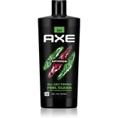 Axe Africa gel de duș pentru bărbați 700 ml