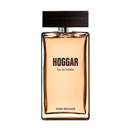 Apa de toaleta Hoggar, 100ml, Yves Rocher