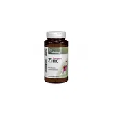 Immuno Zinc masticabil cu Vitamina C si Echinacea, 60cpr - Vitaking
