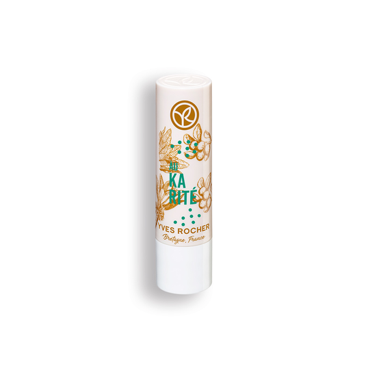 Balsam pentru buze Karité, 4.8g, Yves Rocher