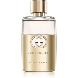 Gucci Guilty Pour Femme Eau de Parfum pentru femei 30 ml