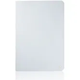 Husa Book cover Just Must JMCRST555WH pentru Samsung Galaxt Tab A T550/T555 (Alb)