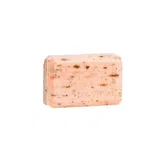 Sapun exfoliant cu unt de shea si macese, 200g - Apidava