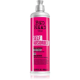 TIGI Bed Head Self absorbed balsam profund hrănitor pentru păr uscat și deteriorat 400 ml