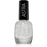 Astra Make-up Lasting Gel Effect lac de unghii cu rezistenta indelungata culoare 43 Diamond 12 ml