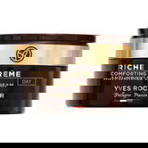 Crema antirid de zi cu 30 de uleiuri pretioase, 50ml, Yves Rocher