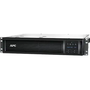 UPS APC SMT750RMI2UNC 750VA/500W, 4 x IEC, Management