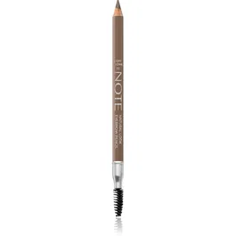 Note Cosmetique Natural Look creion pentru sprancene cu pensula 02 Light Brown 1,08 g
