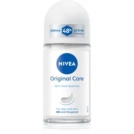 NIVEA Original Care deodorant roll-on antiperspirant 50 ml