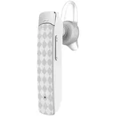 Casca Bluetooth Devia Lattice DVLTBTWH, Multi Point (Alb)