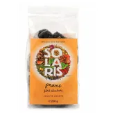 Fructe uscate - prune fara samburi, 200g - Solaris