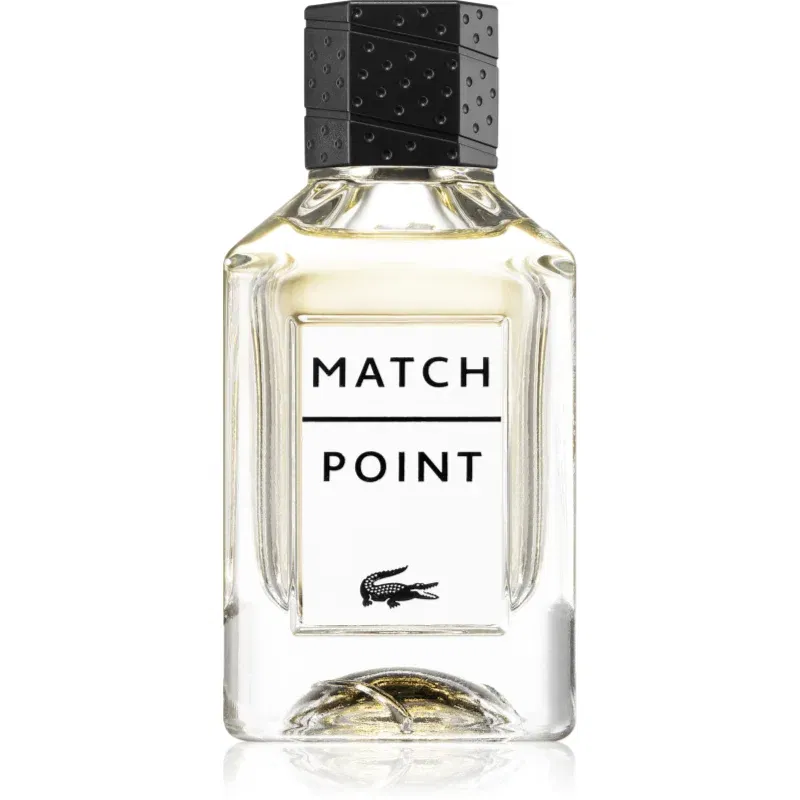 Lacoste Match Point Cologne Eau de Toilette pentru bărbați 100 ml