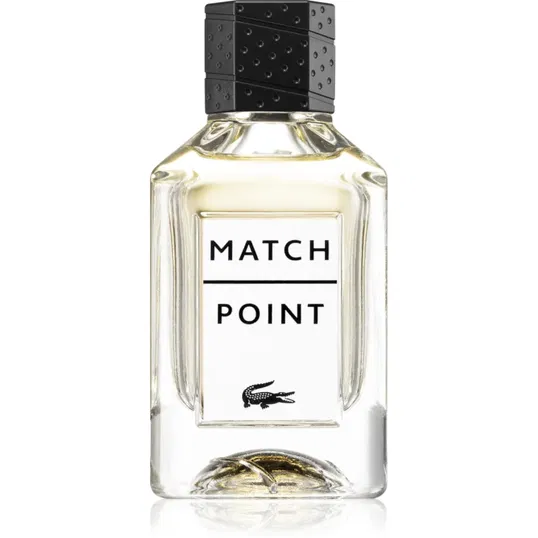 Lacoste Match Point Cologne Eau de Toilette pentru bărbați 100 ml