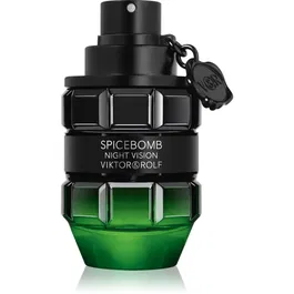 Viktor & Rolf Spicebomb Night Vision Eau de Toilette pentru bărbați 50 ml