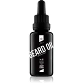 Angry Beards Christopher the Traveller ulei pentru barba 30 ml