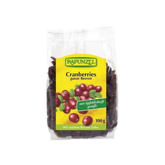 Merisor, eco-bio, 100g - Rapunzel