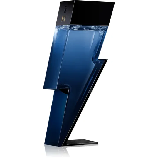 CAROLINA HERRERA Bad Boy Cobalt Eau de Parfum pentru bărbați 50 ml