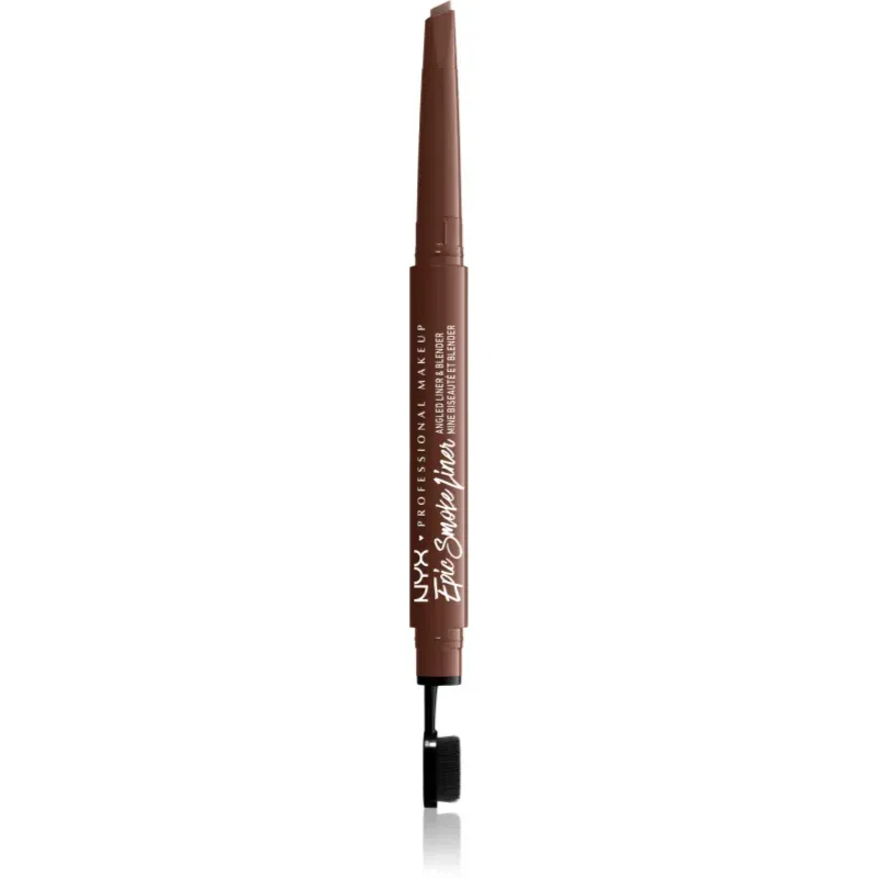 NYX Professional Makeup Epic Smoke Liner dermatograf persistent culoare 11 - Mocha Match 0,17 g