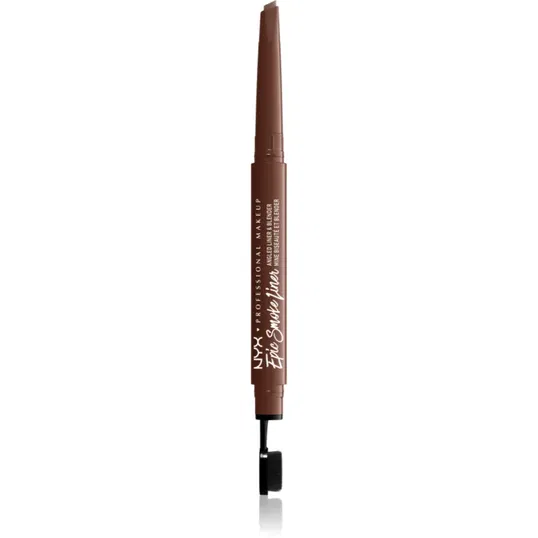 NYX Professional Makeup Epic Smoke Liner dermatograf persistent culoare 11 - Mocha Match 0,17 g