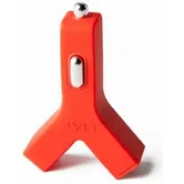 Incarcator Auto Tylt Y-Charge, 2x USB, 2.1Ah (Rosu)
