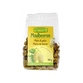 Dude, eco-bio, 100g - Rapunzel