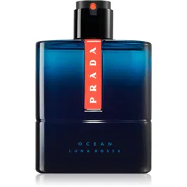 Prada Luna Rossa Ocean Eau de Toilette pentru bărbați 150 ml