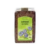 Seminte de in, eco-bio, 500g - Rapunzel