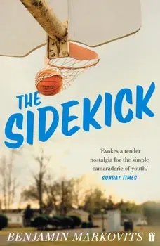 The Sidekick. Main, Paperback - ***