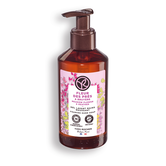 Gel pentru spalarea mainilor Flori de Camp, 190ml, Yves Rocher