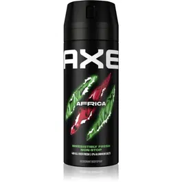 Axe Africa deodorant spray pentru bărbați 150 ml