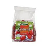 Goji uscate, eco-bio, 100g - Dennree