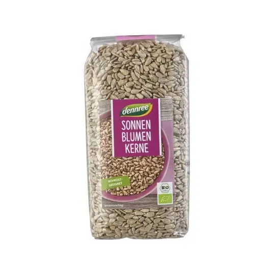 Samburi de floarea soarelui, eco-bio, 500g - Dennree