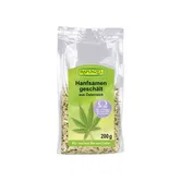 Seminte de canepa decojite, eco-bio, 200g - Rapunzel