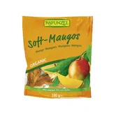 Mango ecologic soft, eco-bio, 100g - Rapunzel