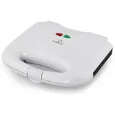 Sandwich maker Esperanza Panini TKT004W 700W (Alb)