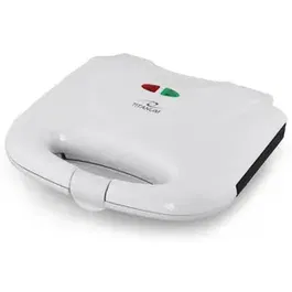Sandwich maker Esperanza Panini TKT004W 700W (Alb)