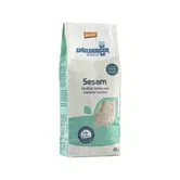 Seminte de susan integral nedecojit, eco-bio, 400g - Spielberger