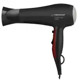 Uscator de par Esperanza EBH004K Pamela, 2200W (Negru)