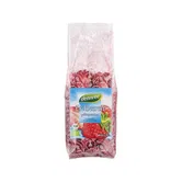 Capsuni liofilizate felii, eco-bio, 35g - Dennree