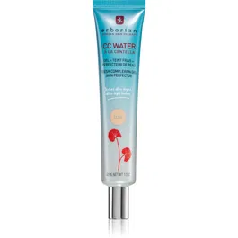 Erborian CC Water Fluid nuantator cu textura usoara culoare Clair 40 ml