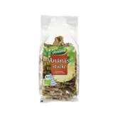 Ananas bucati, eco-bio, 500g - Dennree