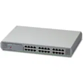 Switch Allied Telesis AT-GS910/24-50, Gigabit, 24 Porturi
