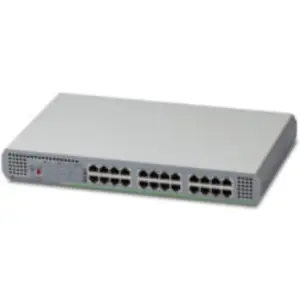 Switch Allied Telesis AT-GS910/24-50, Gigabit, 24 Porturi