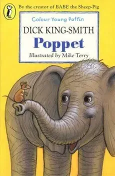 Poppet, Hardcover - Dick King-Smith