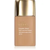 Estée Lauder Double Wear Sheer Long-Wear Makeup SPF 20 make-up usor matifiant SPF 20 culoare 3W1 Tawny 30 ml