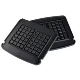 Set placi gofre/vafe Cuisinart, pentru GR50E (Negru)